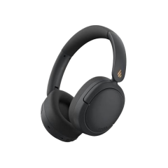 אוזניות אלחוטיות ביטול רעשים אקטיבי Edifier W800BT Pro Black BT