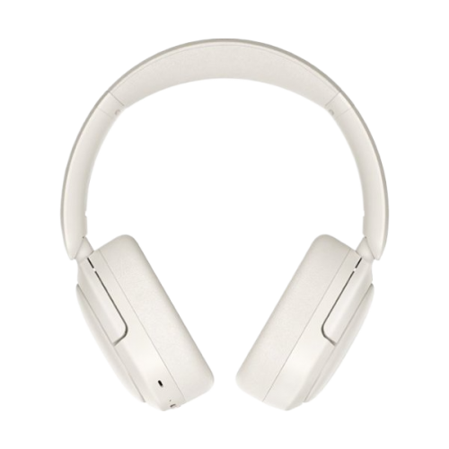 אוזניות אלחוטיות ביטול רעשים אקטיבי Edifier W800BT Pro Ivory BT