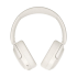 אוזניות אלחוטיות ביטול רעשים אקטיבי Edifier W800BT Pro Ivory BT