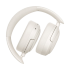 אוזניות אלחוטיות ביטול רעשים אקטיבי Edifier W800BT Pro Ivory BT