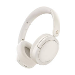 אוזניות אלחוטיות ביטול רעשים אקטיבי Edifier W800BT Pro Ivory BT