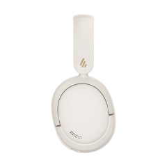 אוזניות אלחוטיות ביטול רעשים אקטיבי Edifier W800BT Pro Ivory BT
