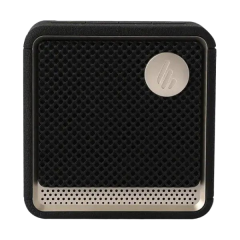 רמקול נייד Bluetooth נייד צבע שחור EDIFIER ES20 6W