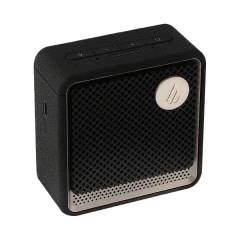 רמקול נייד Bluetooth נייד צבע שחור EDIFIER ES20 6W