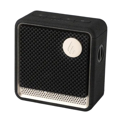 רמקול נייד Bluetooth נייד צבע שחור EDIFIER ES20 6W