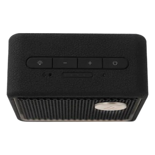 רמקול נייד Bluetooth נייד צבע שחור EDIFIER ES20 6W