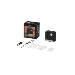 רמקול נייד Bluetooth נייד צבע שחור EDIFIER ES20 6W