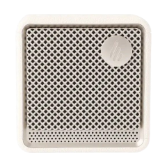 רמקול נייד Bluetooth נייד צבע שנהב EDIFIER ES20 6W