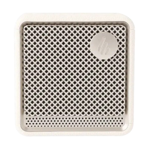רמקול נייד Bluetooth נייד צבע שנהב EDIFIER ES20 6W