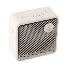 רמקול נייד Bluetooth נייד צבע שנהב EDIFIER ES20 6W