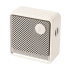 רמקול נייד Bluetooth נייד צבע שנהב EDIFIER ES20 6W
