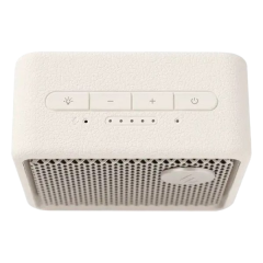רמקול נייד Bluetooth נייד צבע שנהב EDIFIER ES20 6W
