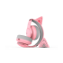 אוזניות גיימינג Edifier G5BT Cat Pink Wireless Gaming Headset BT