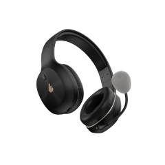 אזניות אלחוטיות Edifier K750 BT5.4 with Mic Black up to 55H music