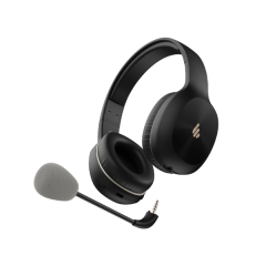אזניות אלחוטיות Edifier K750 BT5.4 with Mic Black up to 55H music