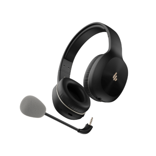 אזניות אלחוטיות Edifier K750 BT5.4 with Mic Black up to 55H music