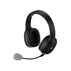 אזניות אלחוטיות Edifier K750 BT5.4 with Mic Black up to 55H music
