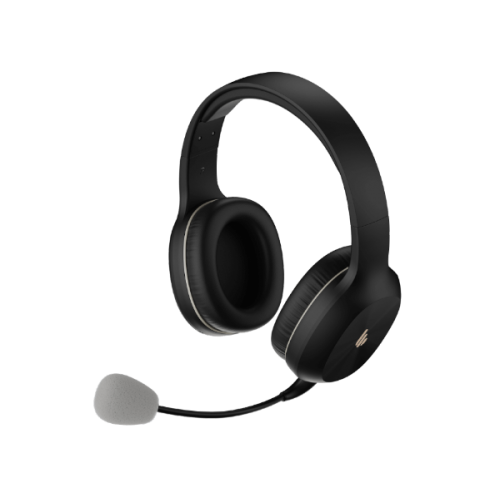 אזניות אלחוטיות Edifier K750 BT5.4 with Mic Black up to 55H music