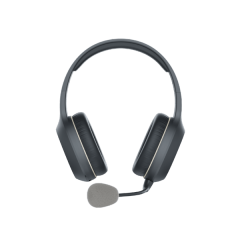 אזניות אלחוטיות Edifier K750 BT5.4 with Mic Grey up to 55H music
