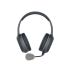 אזניות אלחוטיות Edifier K750 BT5.4 with Mic Grey up to 55H music