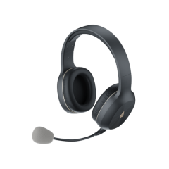 אזניות אלחוטיות Edifier K750 BT5.4 with Mic Grey up to 55H music