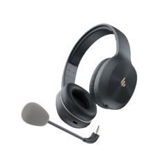אזניות אלחוטיות Edifier K750 BT5.4 with Mic Grey up to 55H music