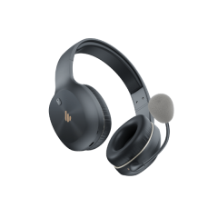 אזניות אלחוטיות Edifier K750 BT5.4 with Mic Grey up to 55H music