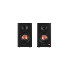 רמקולים Edifier MR3 Black 2.0 Studio Speakers 36W RMS BT 5.4