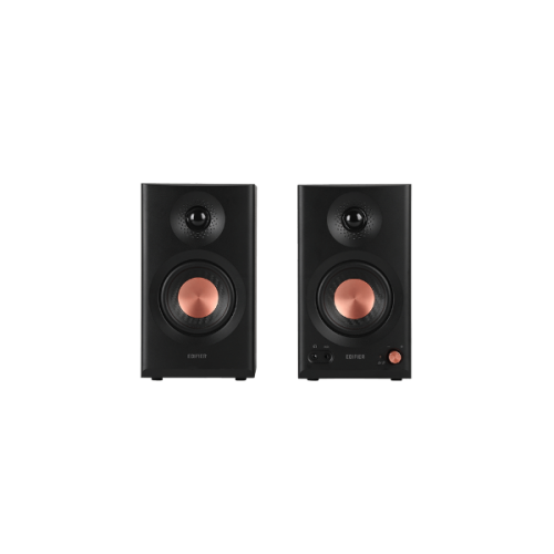 רמקולים Edifier MR3 Black 2.0 Studio Speakers 36W RMS BT 5.4