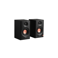 רמקולים Edifier MR3 Black 2.0 Studio Speakers 36W RMS BT 5.4