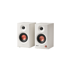 רמקולים Edifier MR3 White 2.0 Studio Speakers 36W RMS BT 5.4