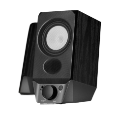 רמקולים סטריאו Edifier R19BT 4W Deep Bass AUX