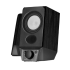 רמקולים סטריאו Edifier R19BT 4W Deep Bass AUX