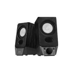 רמקולים סטריאו Edifier R19BT 4W Deep Bass AUX