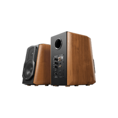 רמקולים מדפיים מוגברים Edifier S1000MKII 120W RMS RCA/OPTICAL/BT