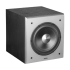 סאבוופר EDIFIER T5 8 Inch Powerd Subwoofer 70W RMS