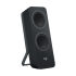 רמקולים Logitech Z207 2.0 Stereo With Bluetooth Black