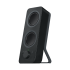 רמקולים Logitech Z207 2.0 Stereo With Bluetooth Black