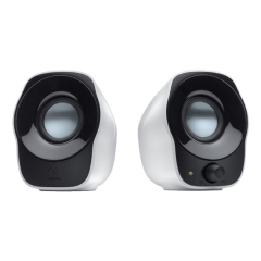 רמקולים Logitech Z120 2.0 Multimedia Speakers