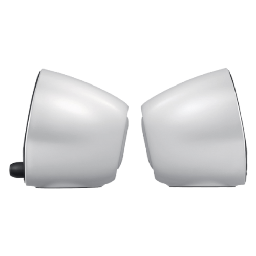 רמקולים Logitech Z120 2.0 Multimedia Speakers