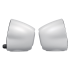 רמקולים Logitech Z120 2.0 Multimedia Speakers