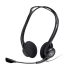אוזניות ומיקרופון Logitech 960 USB HEADSET