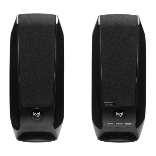 רמקולים Logitech S150 USB Stereo Speakers