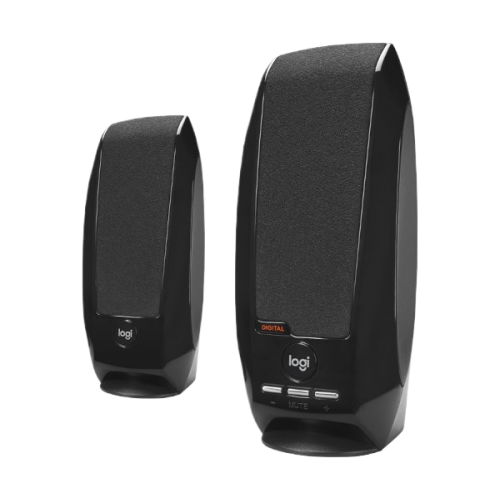 רמקולים Logitech S150 USB Stereo Speakers