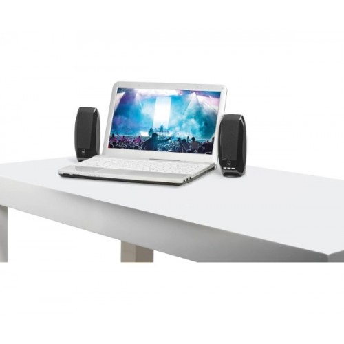 רמקולים Logitech S150 USB Stereo Speakers