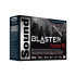 כרטיס קול Crerative Sound Blaster Audigy RX