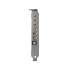 כרטיס קול Crerative Sound Blaster Audigy RX