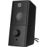 רמקולי מחשב מופעלי USB של HP לשולחן העבודה, 2 יחידות רמקולים, DHS-2101