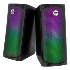 רמקול HP Dhe-6004 RGB Gaming
