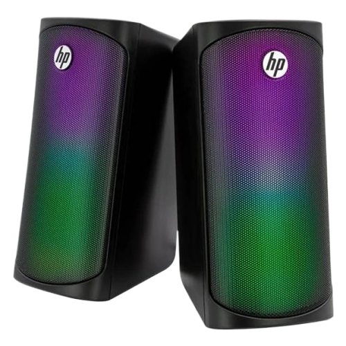 רמקול HP Dhe-6004 RGB Gaming